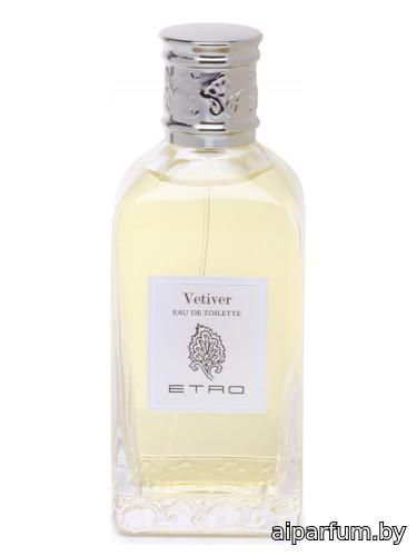 Vetiver