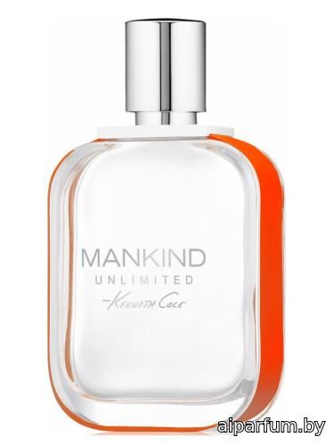 Mankind Unlimited