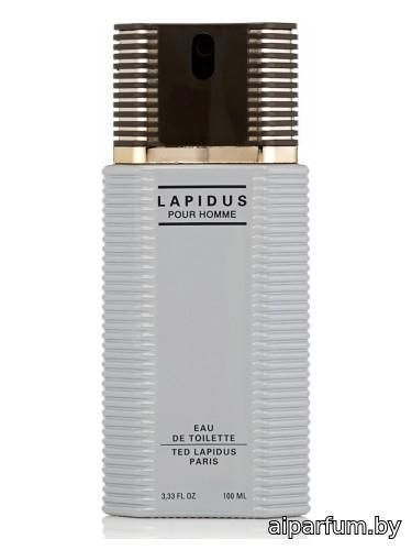 Lapidus Pour Homme