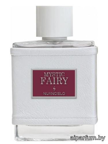 Mystic Fairy