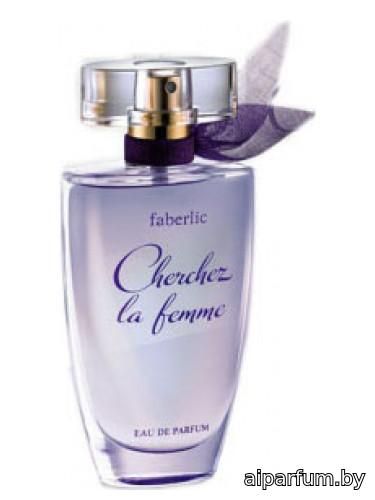Cherchez La Femme