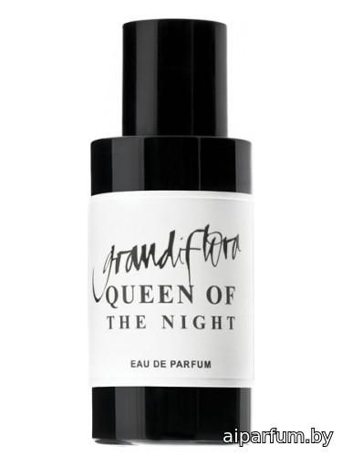 Queen of The Night