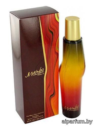 Mambo for Men