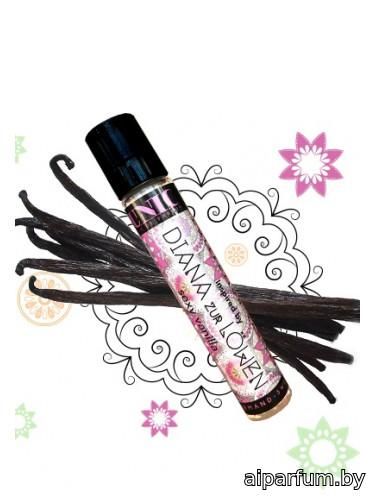 Sexy Vanilla