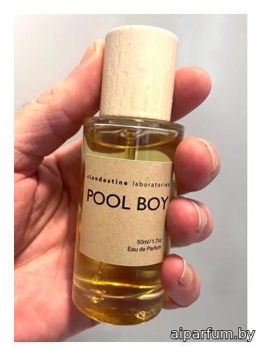 Pool Boy
