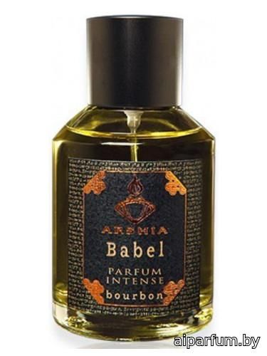 Babel Bourbon