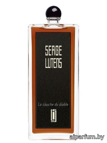 La Couche du Diable