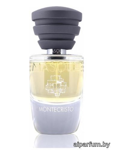Montecristo