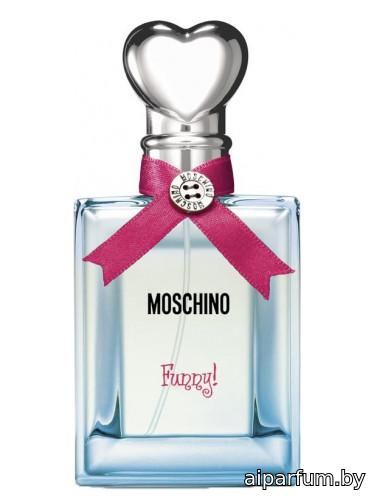 Moschino Funny!