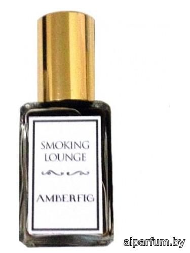 Smoking Lounge