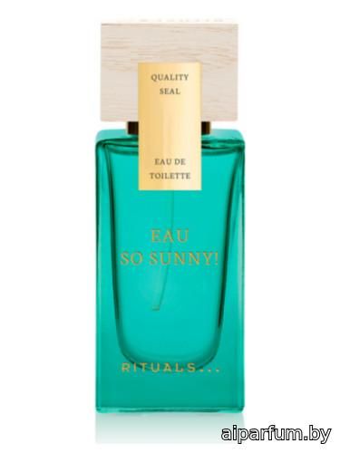 Eau So Sunny!