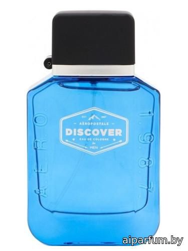 Discover Eau de Cologne