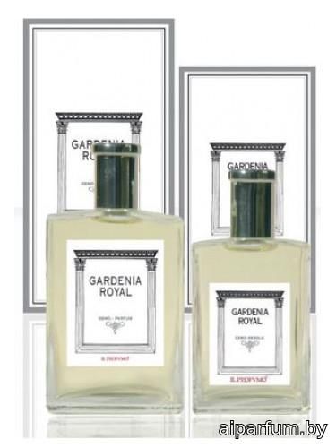 Osmo Scents Gardenia Royal