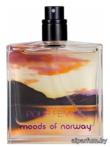 Disco Sunset Pour Femme