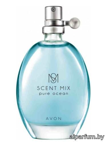 Scent Mix Pure Ocean