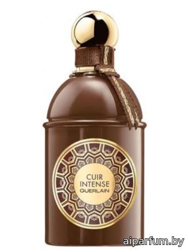 Cuir Intense