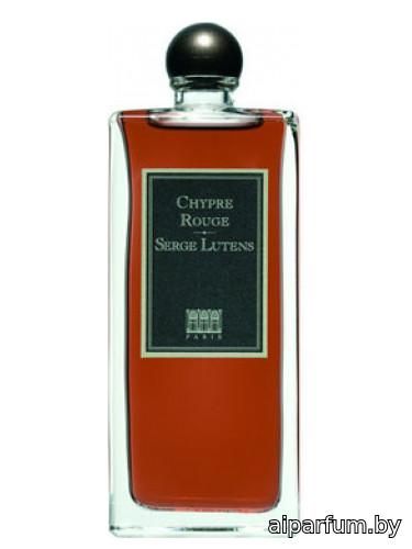 Chypre Rouge