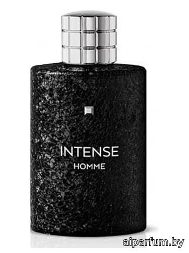 Intense
