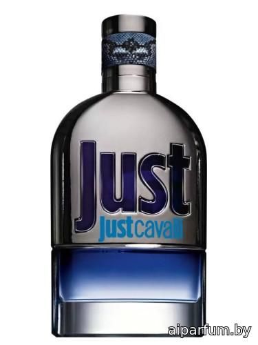 Just Cavalli Him