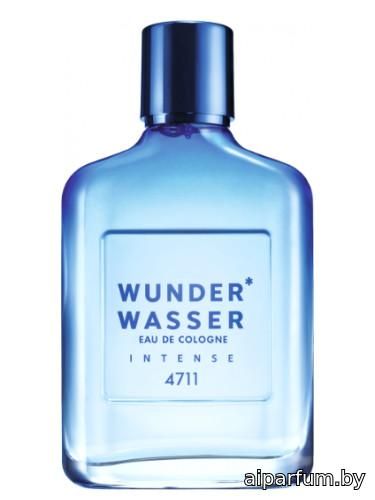 4711 Wunderwasser Intese