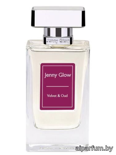 Velvet & Oud