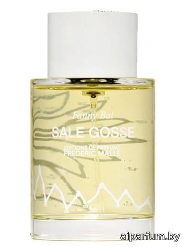 Sale Gosse by Fanny Bal