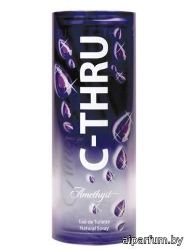 C-Thru Amethyst