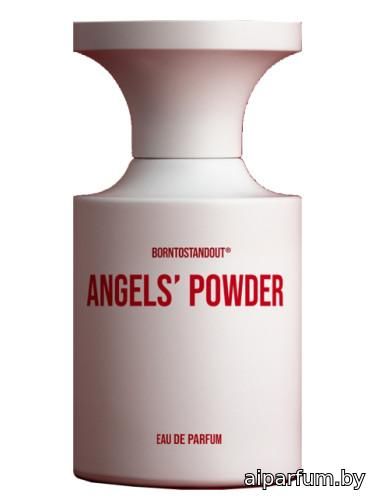 Angels' Powder
