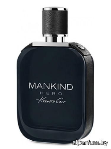 Mankind Hero