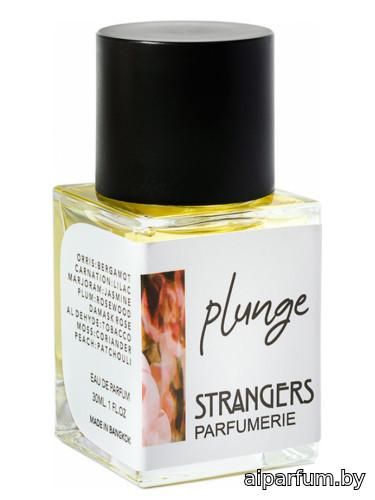 Plunge
