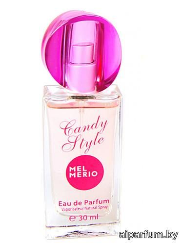 Candy Style