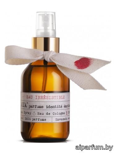 Eau Irrésistible