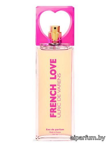 French Love