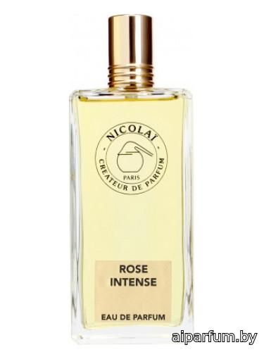 Rose Intense