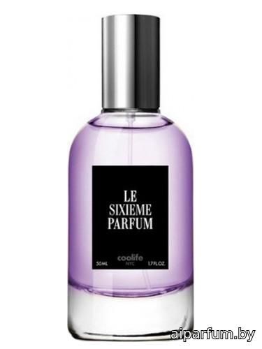 Le Sixieme Parfum