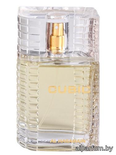 Cubic