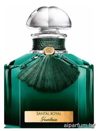 Santal Royal