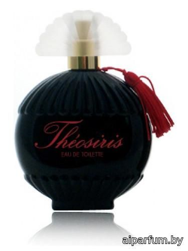 Theosiris Extreme