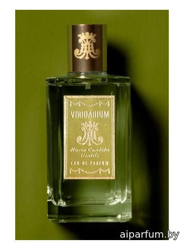 Viridarium