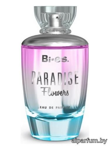 Paradise Flowers
