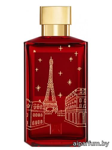 Baccarat Rouge 540 Extrait Limited Edition 2021