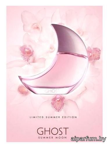 Ghost Summer Moon