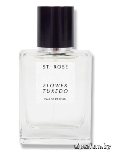 Flower Tuxedo