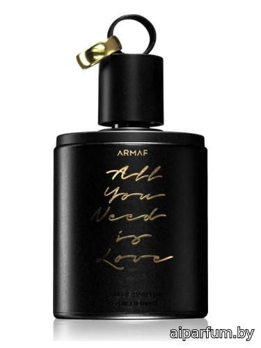 All You Need Is Love Pour Homme