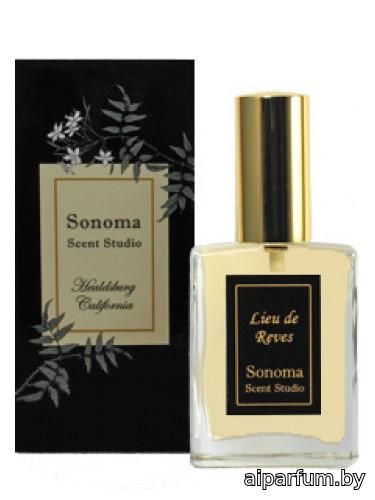 Lieu de Reves