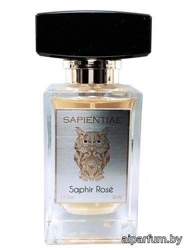 Saphir Rosé