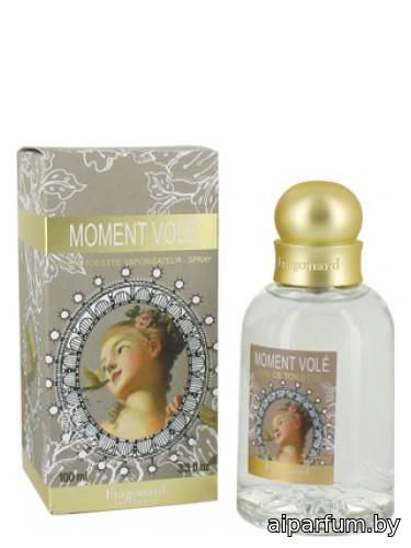 Moment Volé