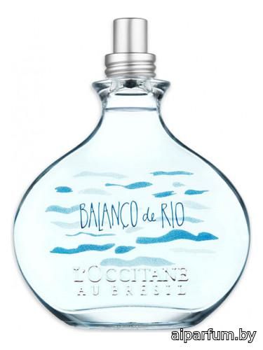 Balanço de Rio
