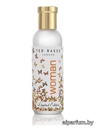 Ted Baker Woman Limited Editon