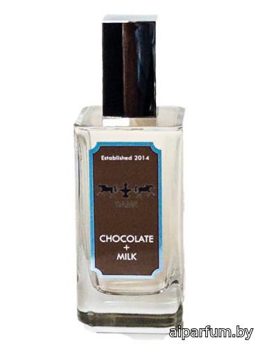Chocolate+ Milk